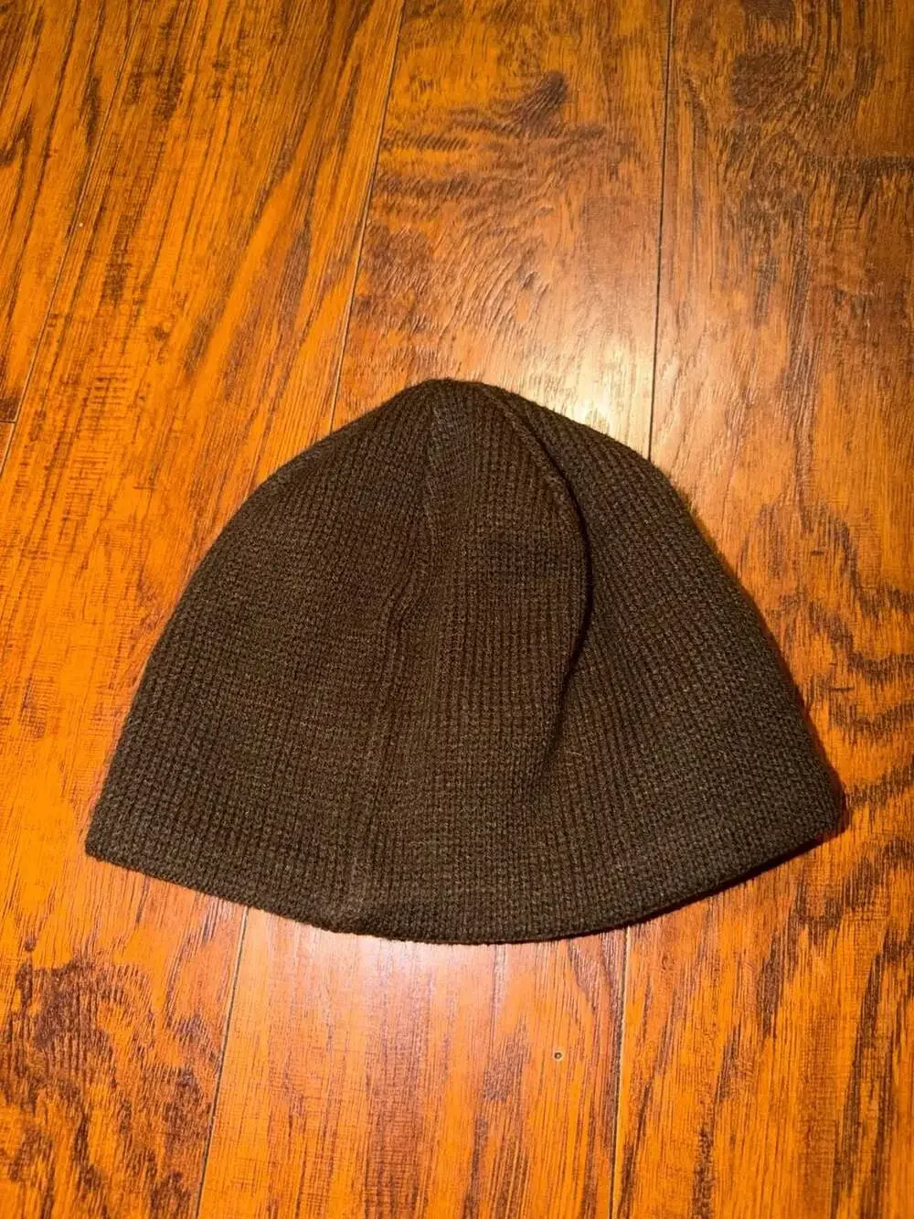 The North Face no visible